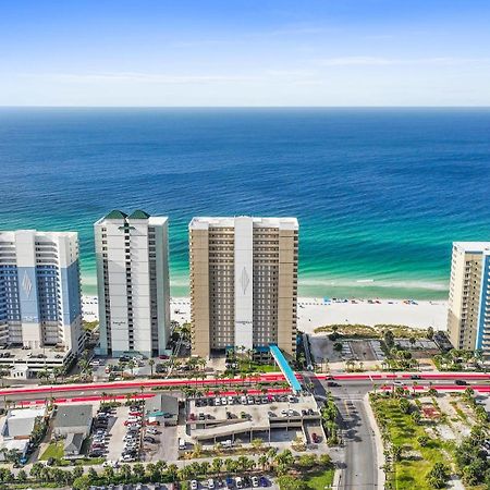 Ocean Villa By Panhandle Getaways Panama City Beach Εξωτερικό φωτογραφία