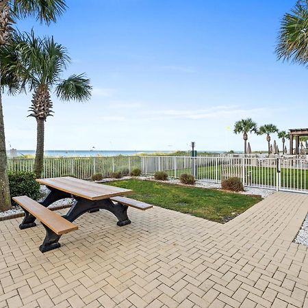 Ocean Villa By Panhandle Getaways Panama City Beach Εξωτερικό φωτογραφία