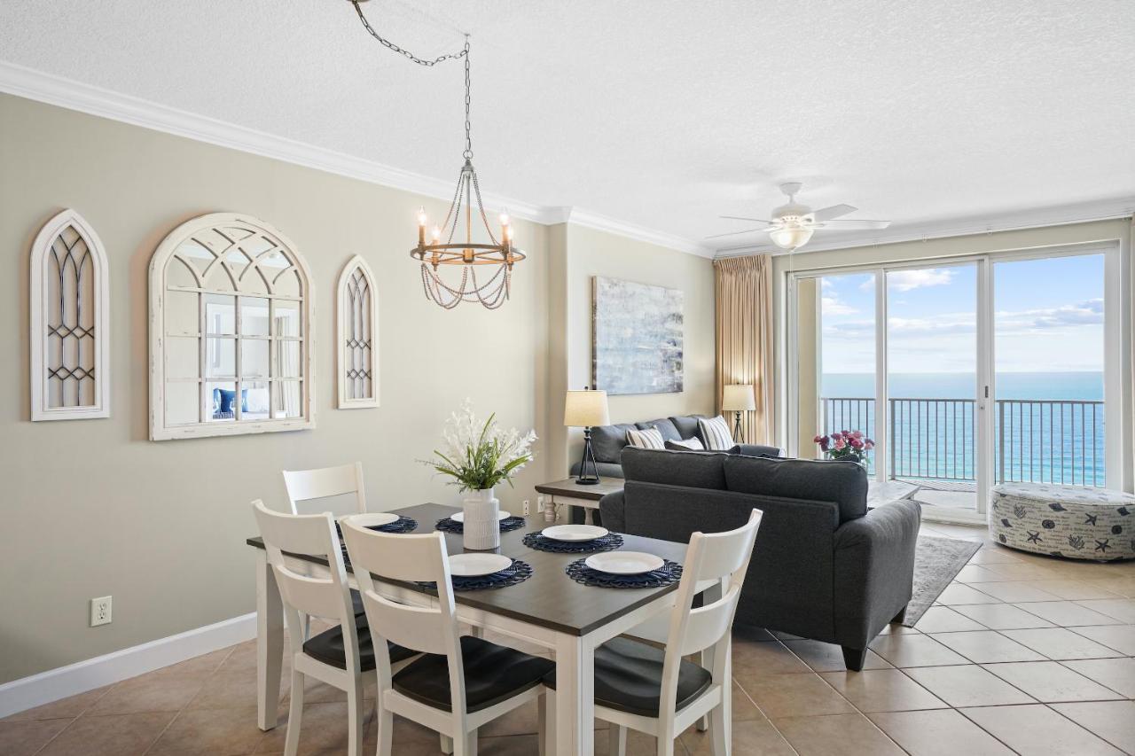 Ocean Villa By Panhandle Getaways Panama City Beach Εξωτερικό φωτογραφία