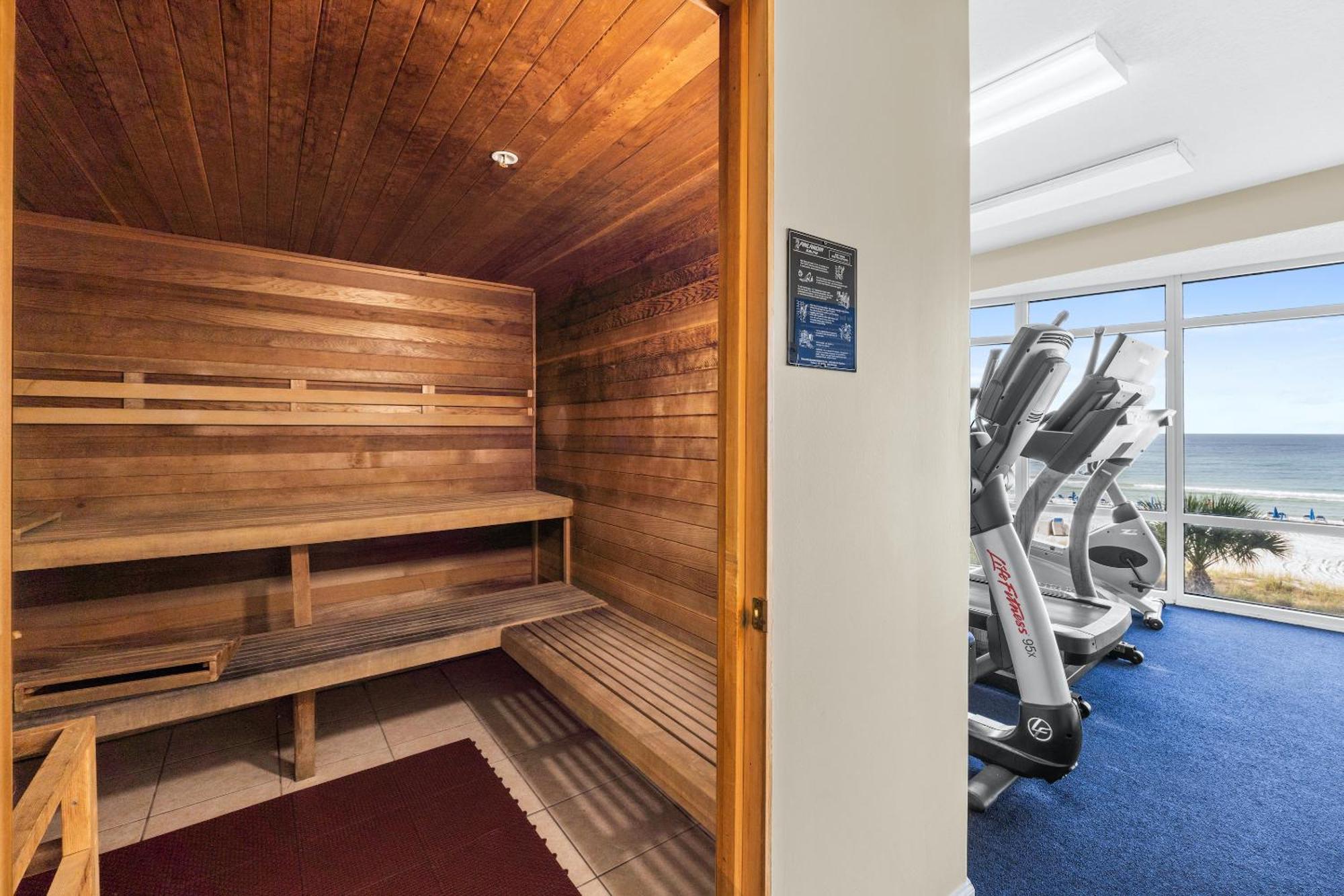 Ocean Villa By Panhandle Getaways Panama City Beach Εξωτερικό φωτογραφία