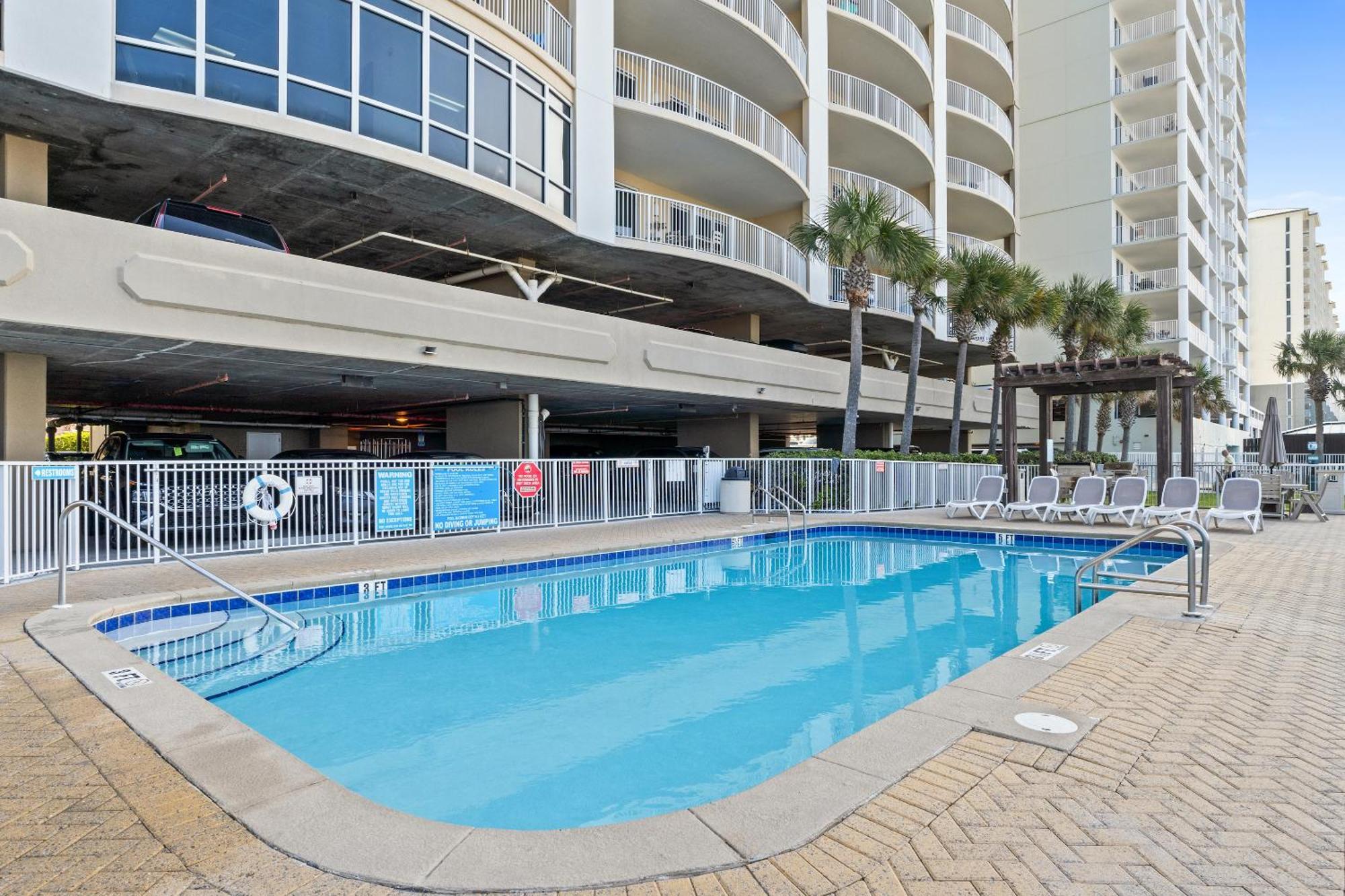 Ocean Villa By Panhandle Getaways Panama City Beach Εξωτερικό φωτογραφία