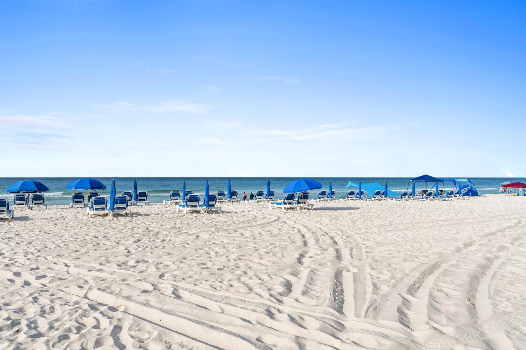 Ocean Villa By Panhandle Getaways Panama City Beach Εξωτερικό φωτογραφία