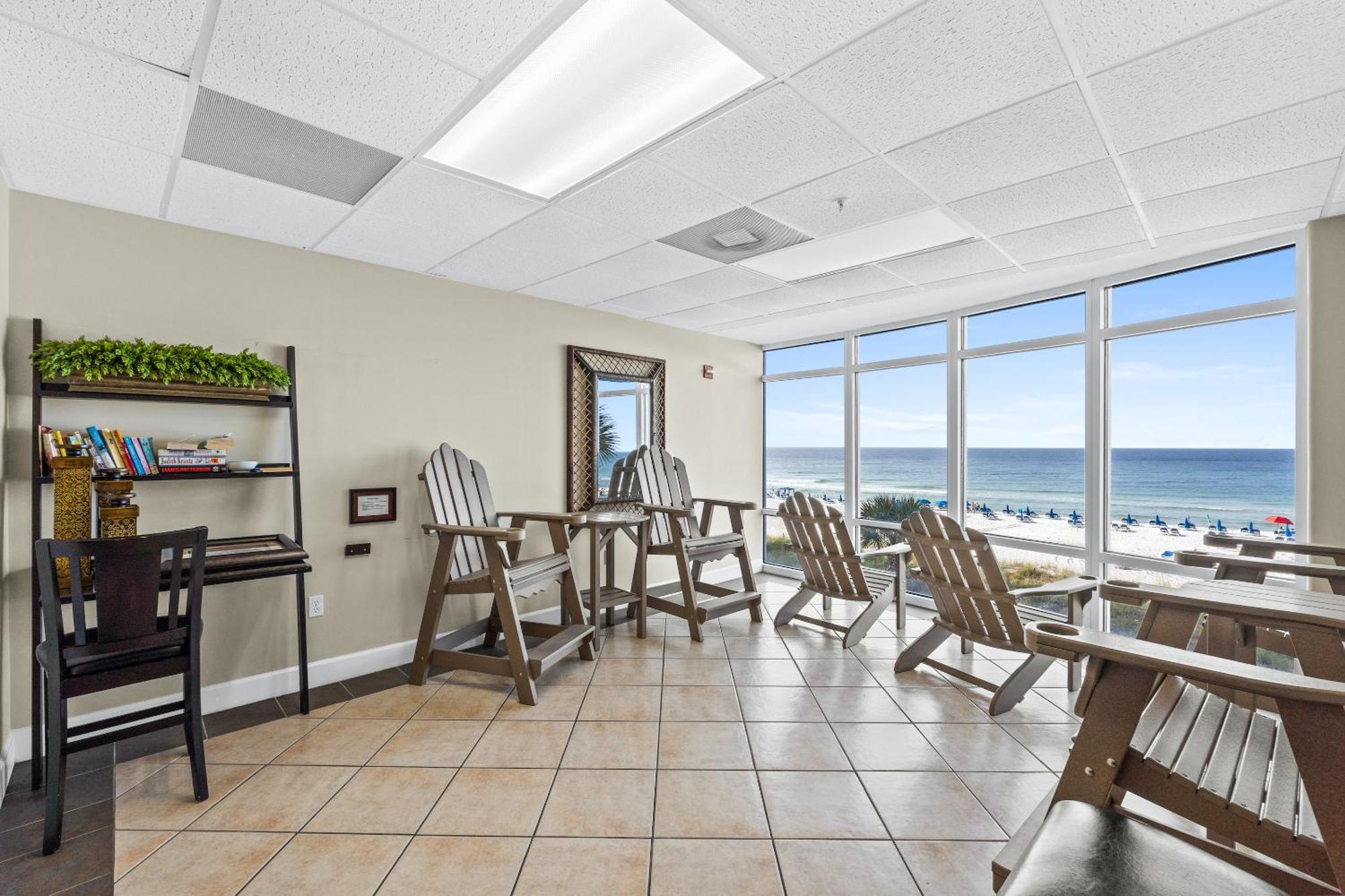 Ocean Villa By Panhandle Getaways Panama City Beach Εξωτερικό φωτογραφία