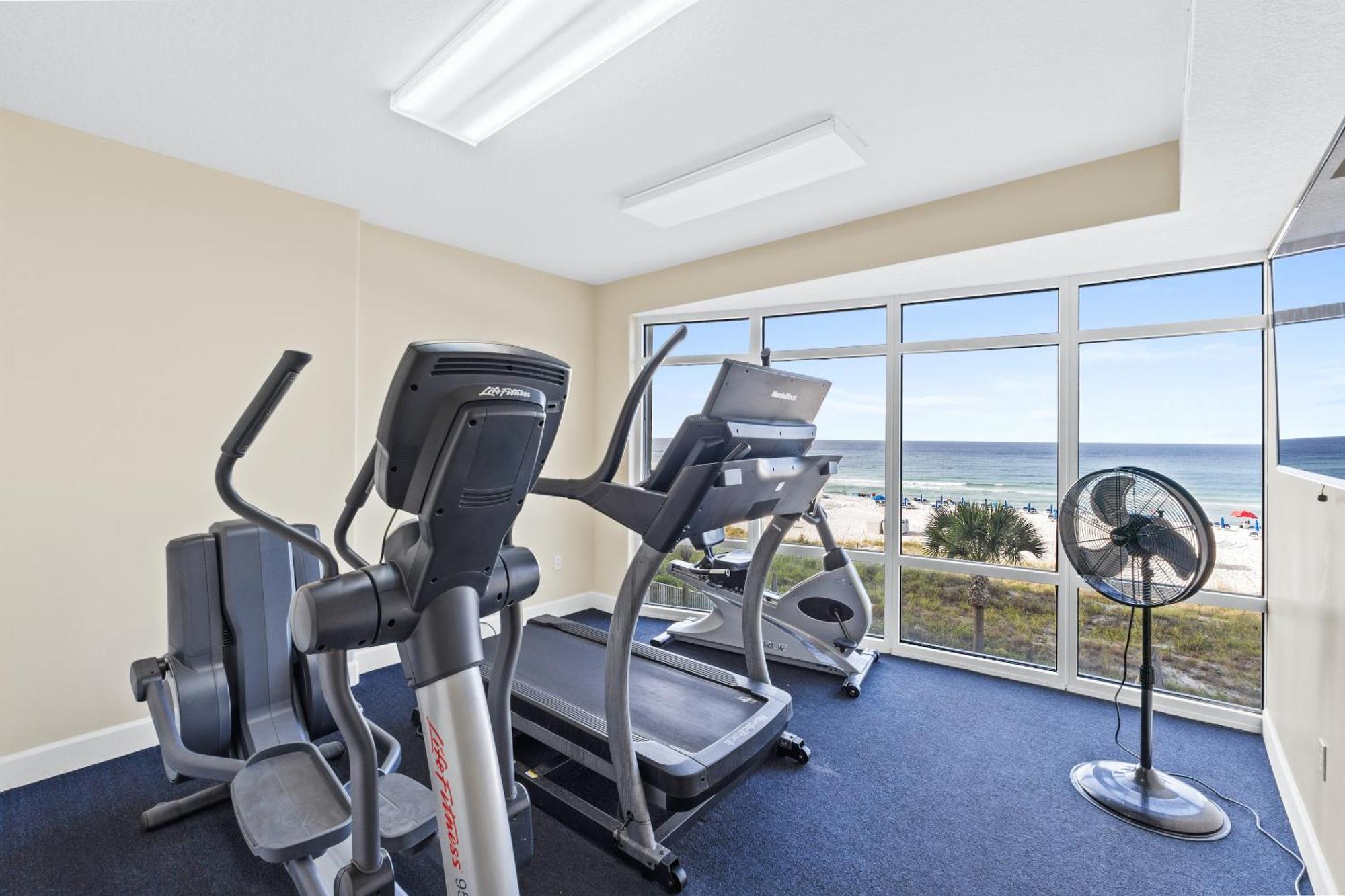 Ocean Villa By Panhandle Getaways Panama City Beach Εξωτερικό φωτογραφία