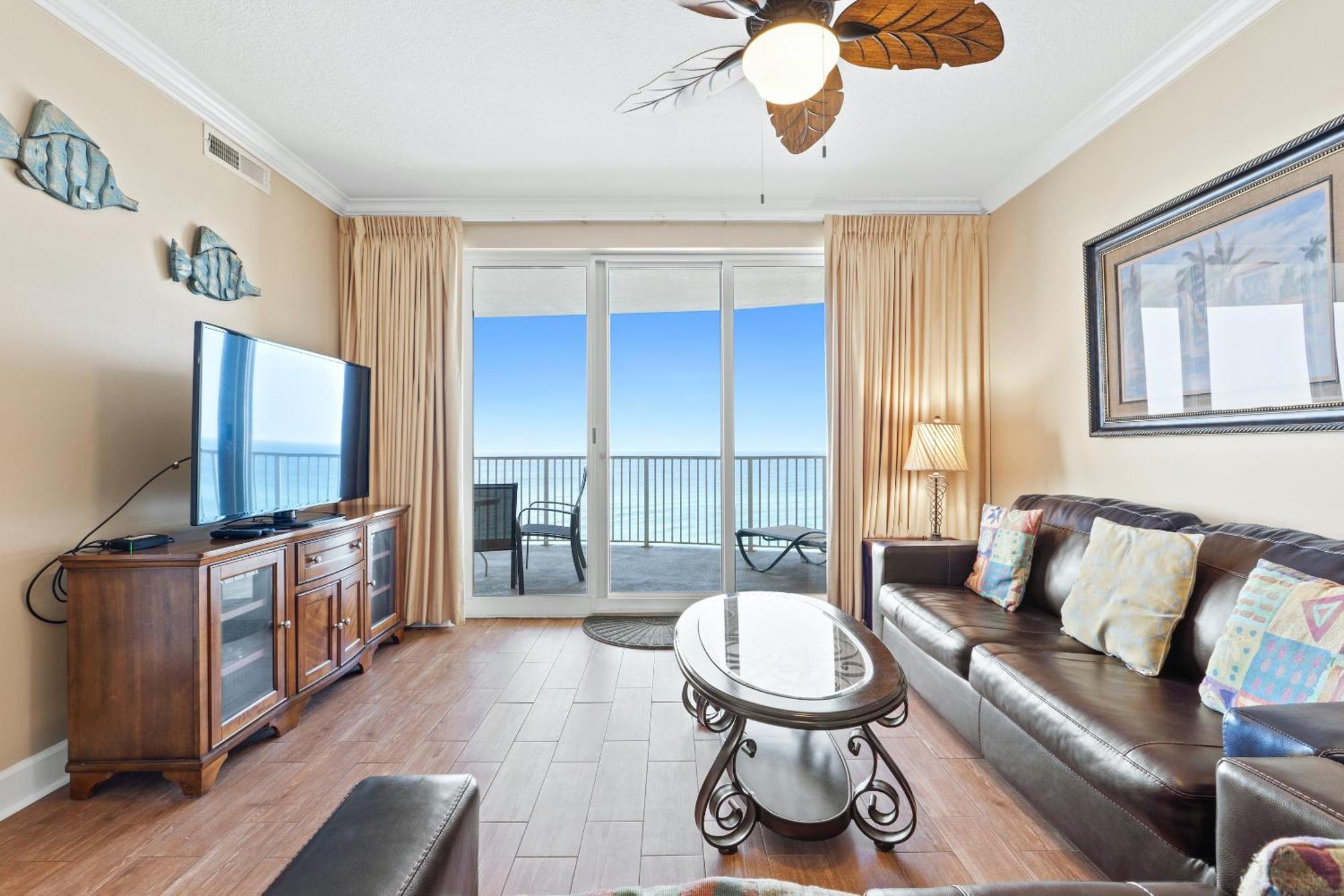 Ocean Villa By Panhandle Getaways Panama City Beach Δωμάτιο φωτογραφία