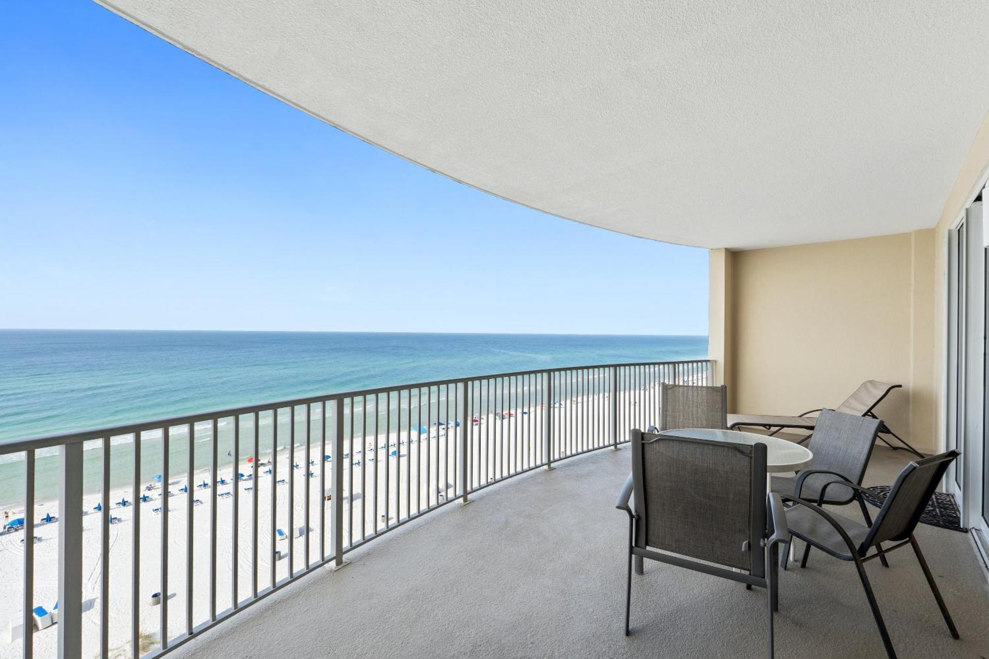 Ocean Villa By Panhandle Getaways Panama City Beach Δωμάτιο φωτογραφία