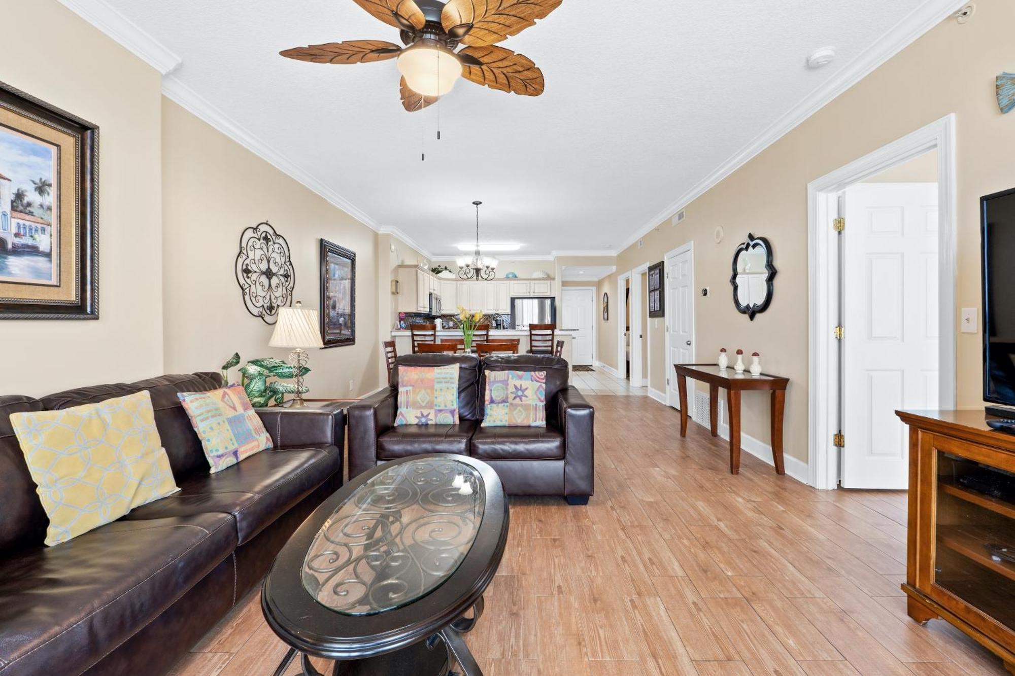 Ocean Villa By Panhandle Getaways Panama City Beach Δωμάτιο φωτογραφία