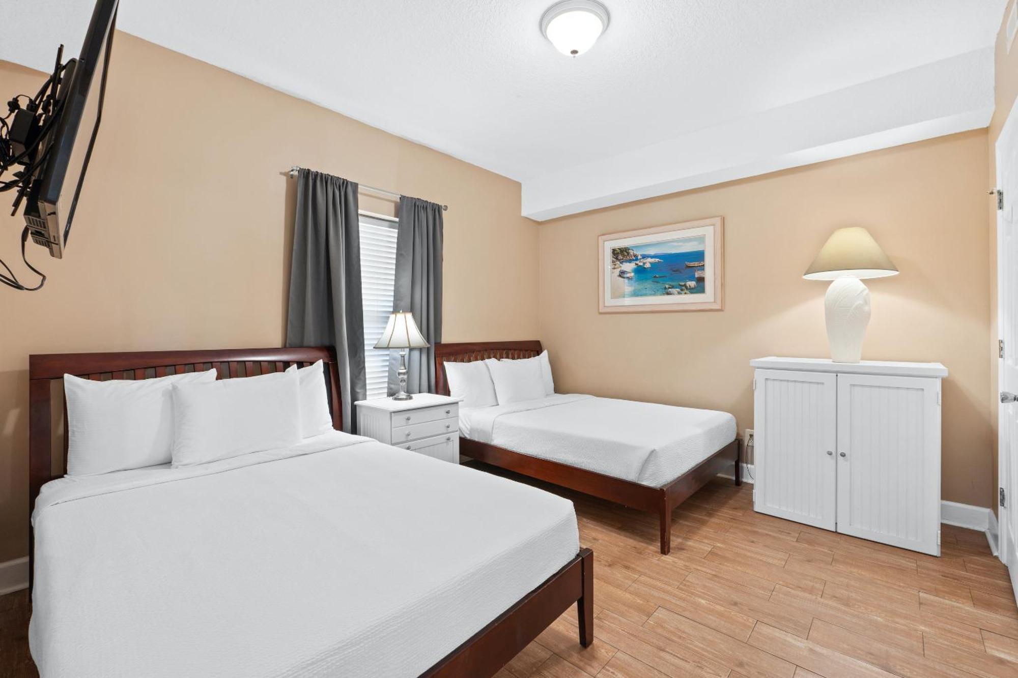 Ocean Villa By Panhandle Getaways Panama City Beach Δωμάτιο φωτογραφία