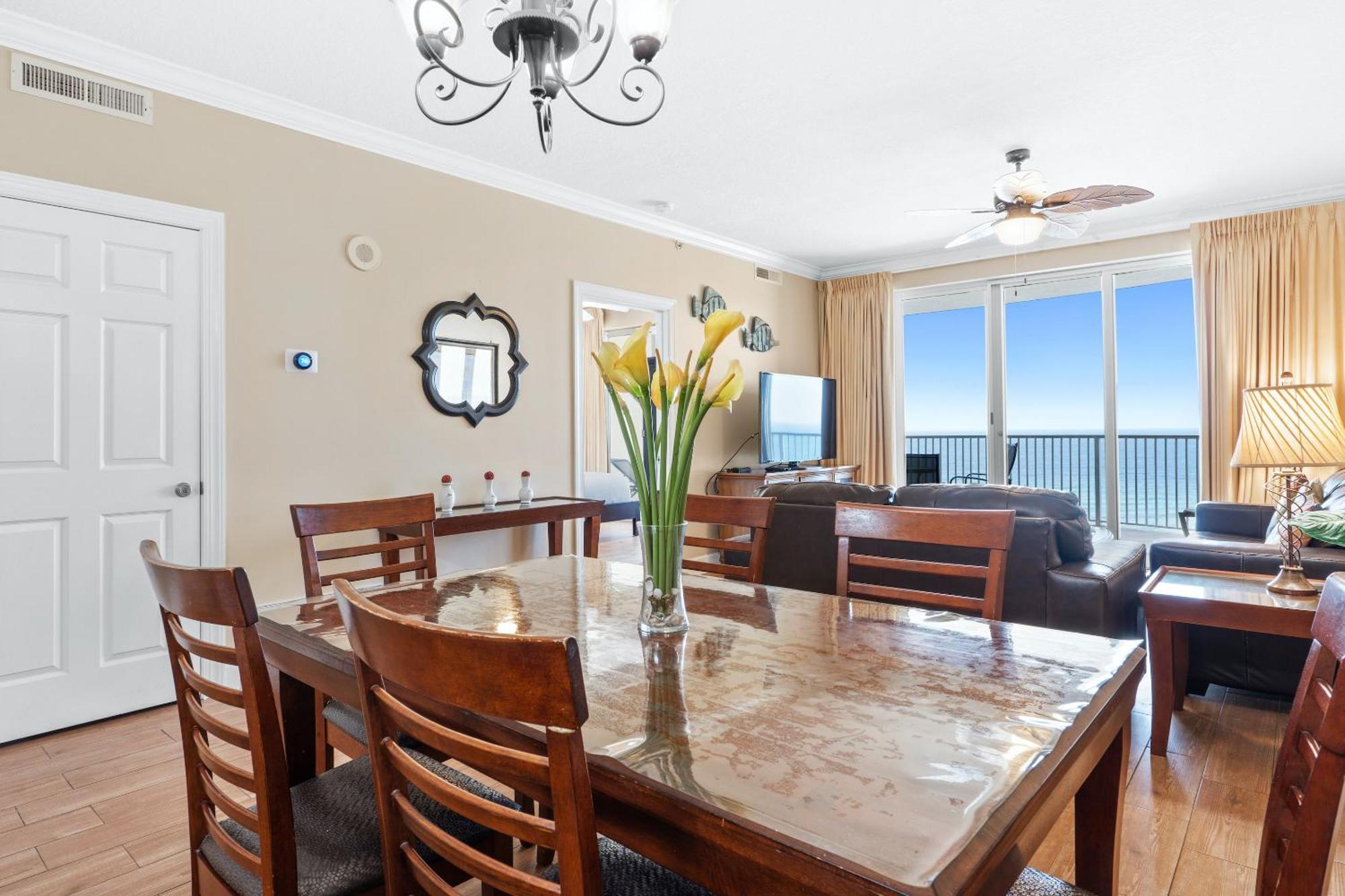 Ocean Villa By Panhandle Getaways Panama City Beach Δωμάτιο φωτογραφία