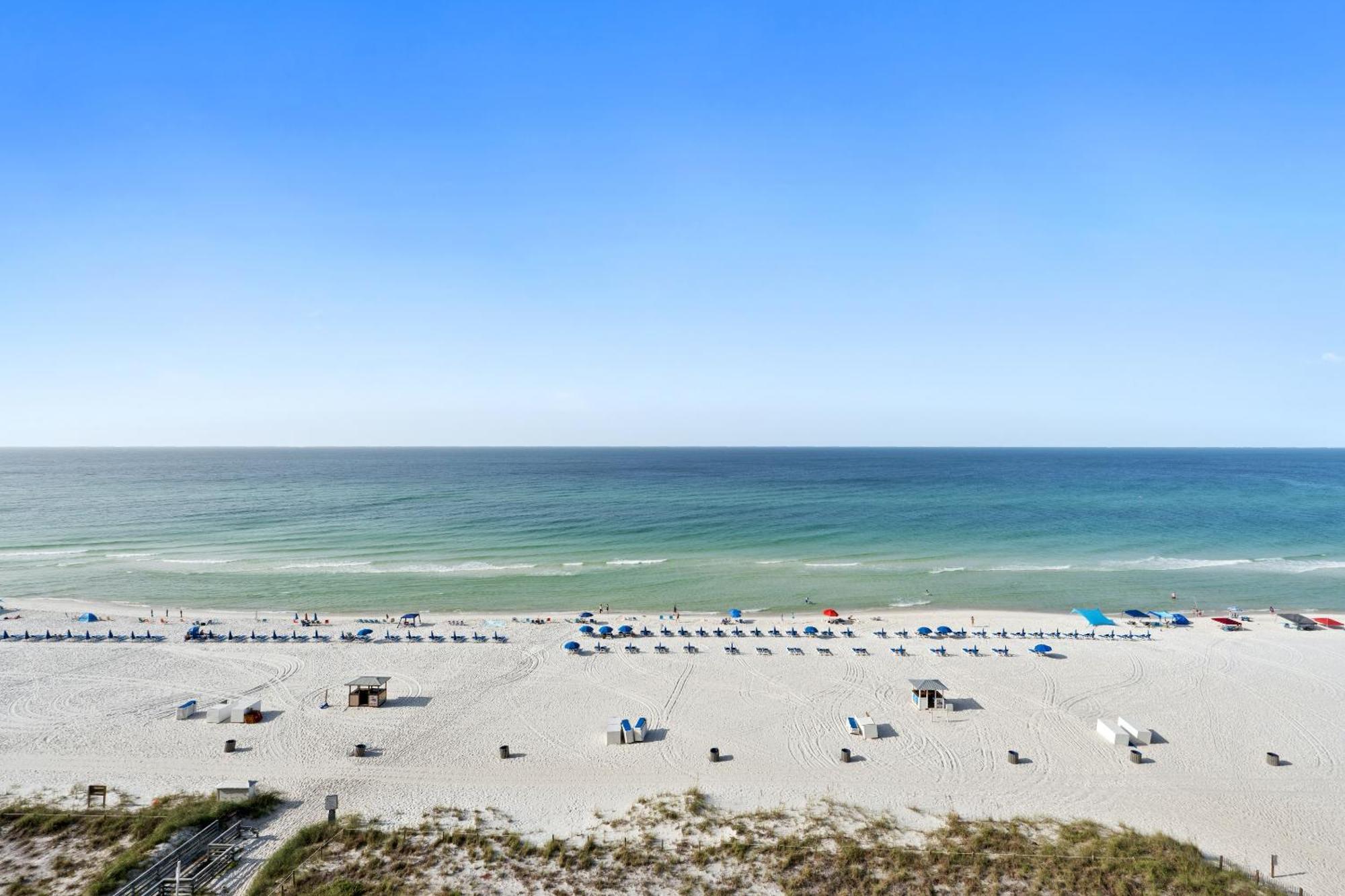 Ocean Villa By Panhandle Getaways Panama City Beach Δωμάτιο φωτογραφία
