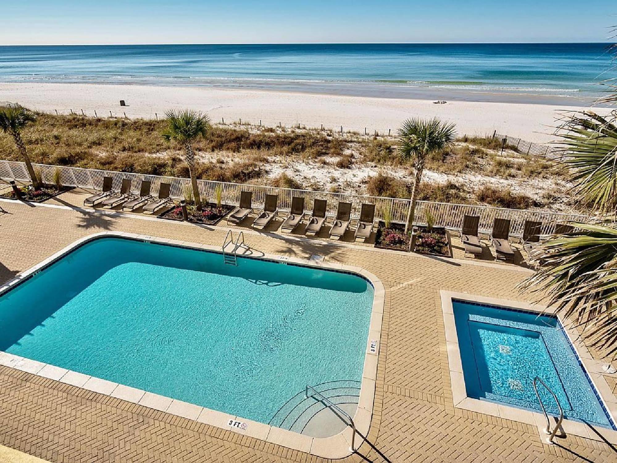 Ocean Villa By Panhandle Getaways Panama City Beach Εξωτερικό φωτογραφία