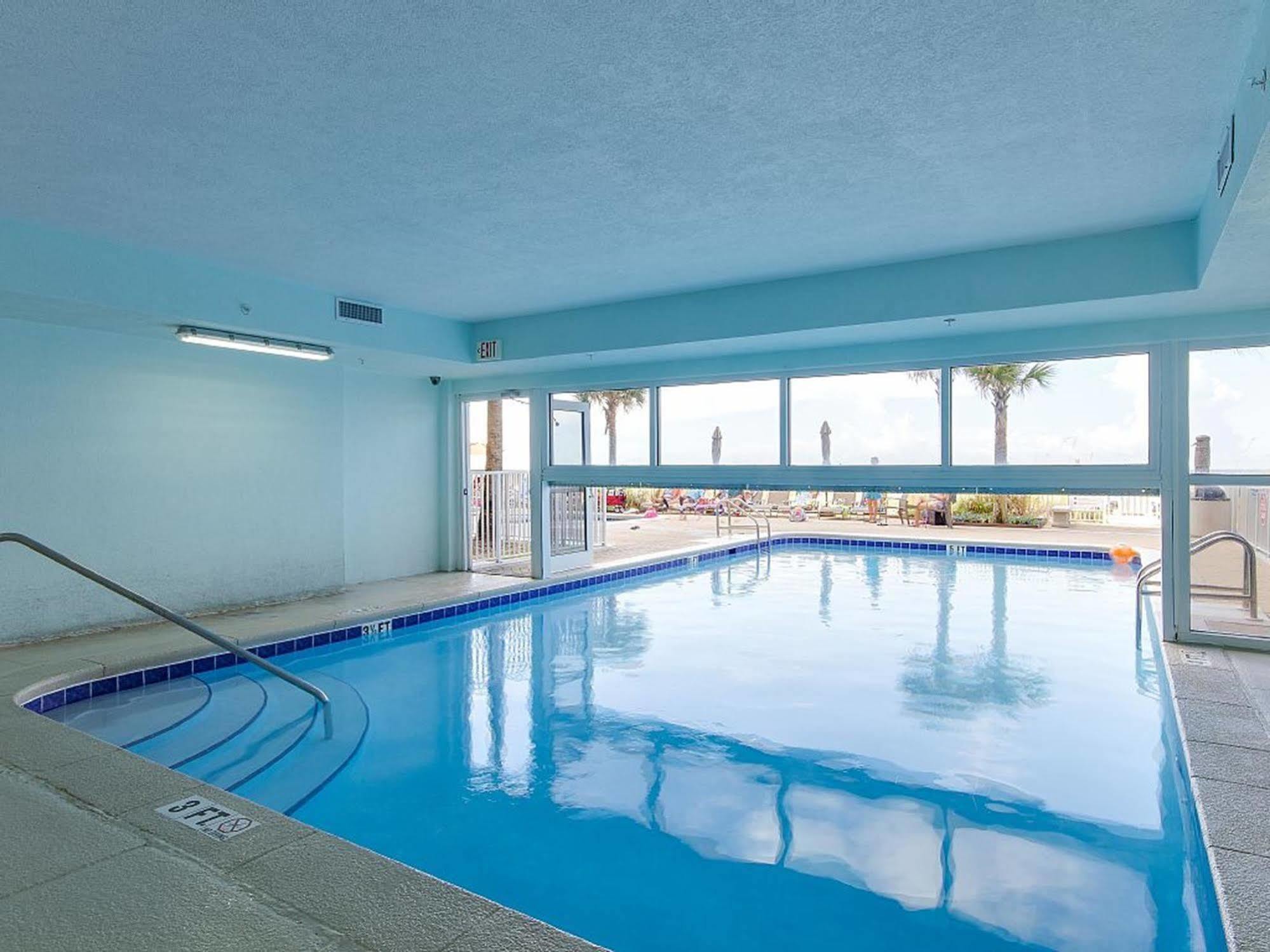 Ocean Villa By Panhandle Getaways Panama City Beach Εξωτερικό φωτογραφία