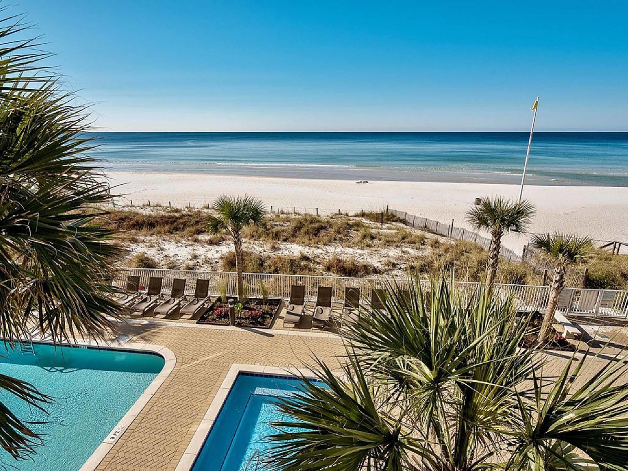 Ocean Villa By Panhandle Getaways Panama City Beach Εξωτερικό φωτογραφία