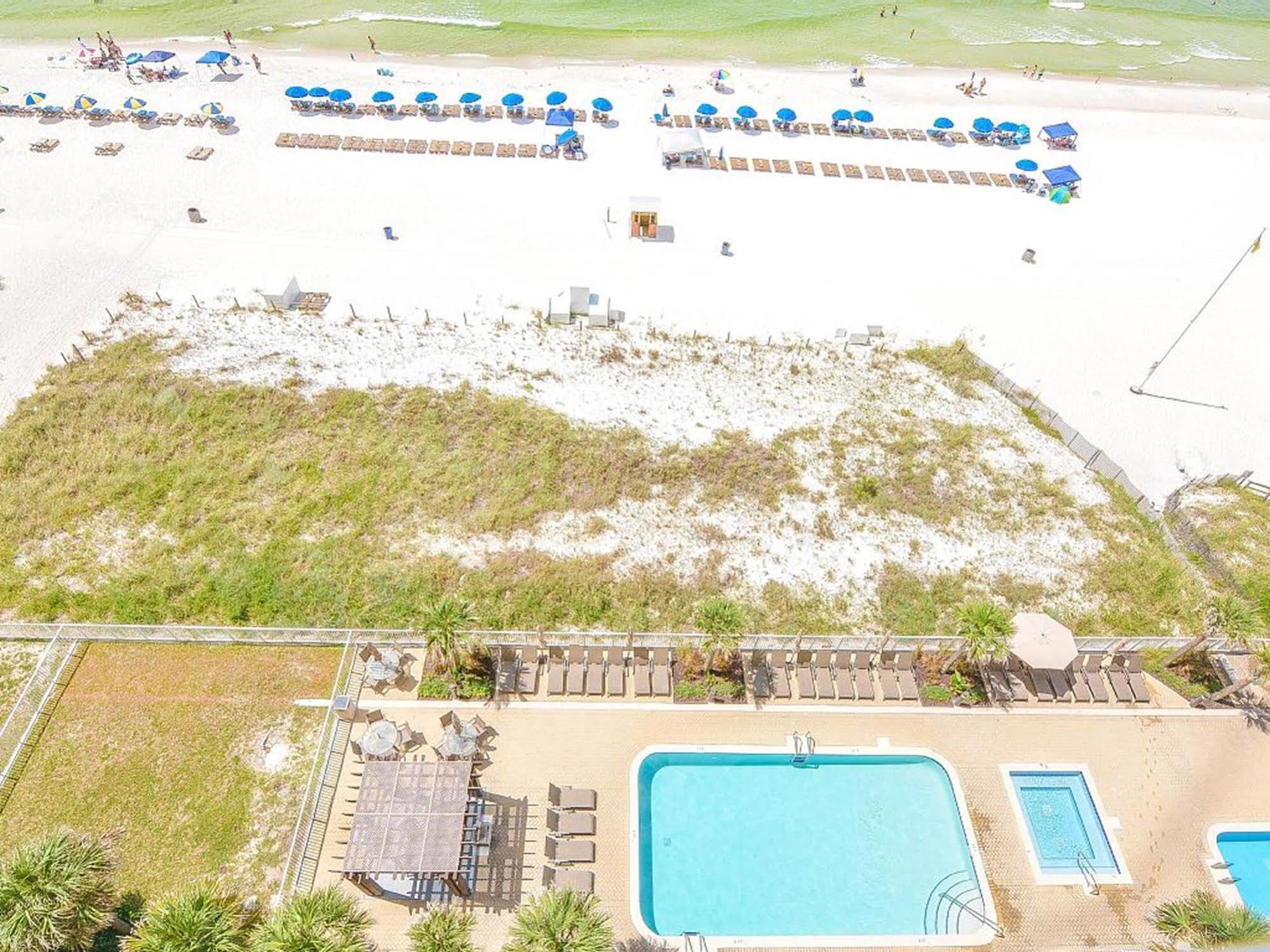 Ocean Villa By Panhandle Getaways Panama City Beach Εξωτερικό φωτογραφία
