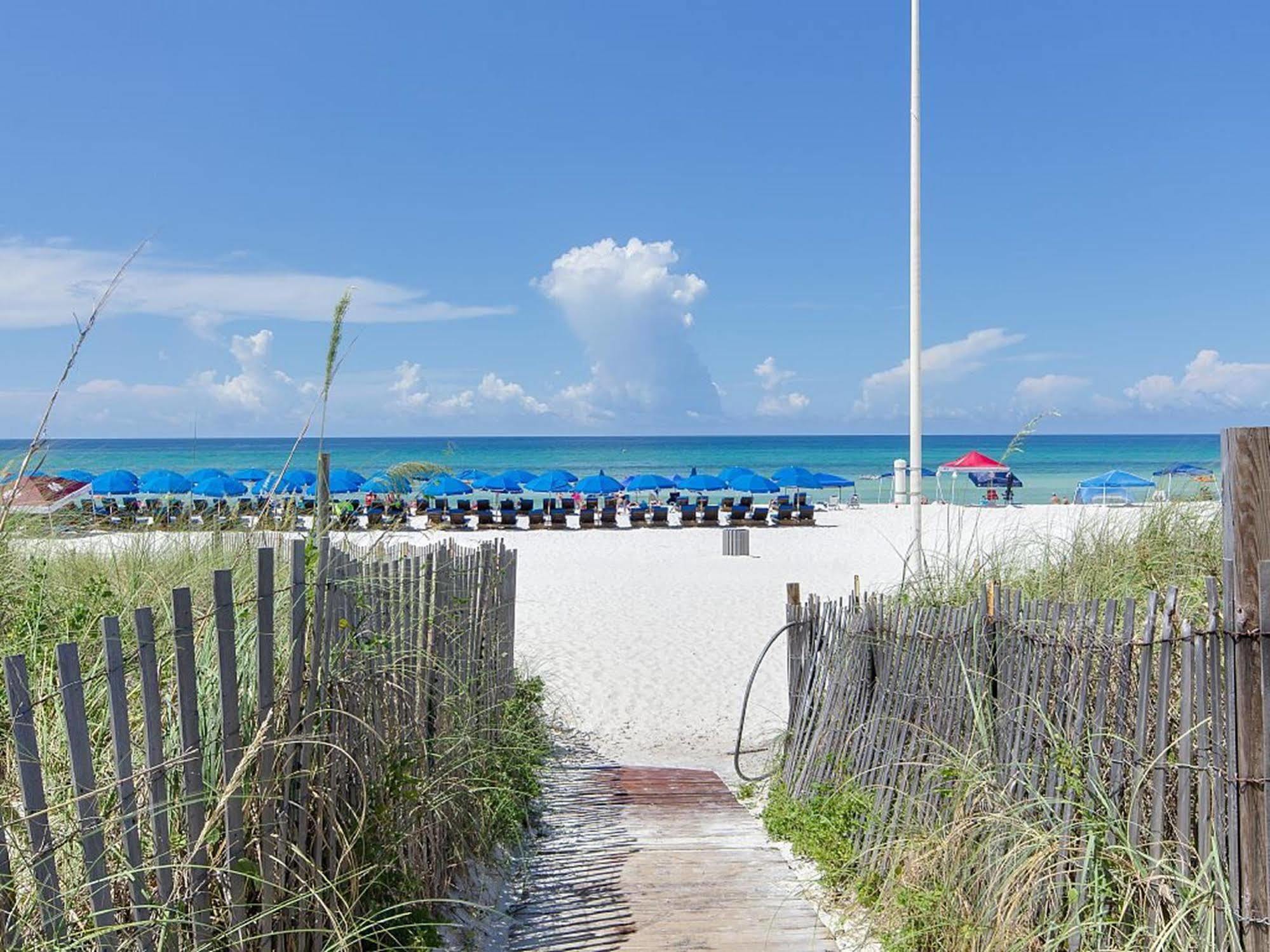 Ocean Villa By Panhandle Getaways Panama City Beach Εξωτερικό φωτογραφία