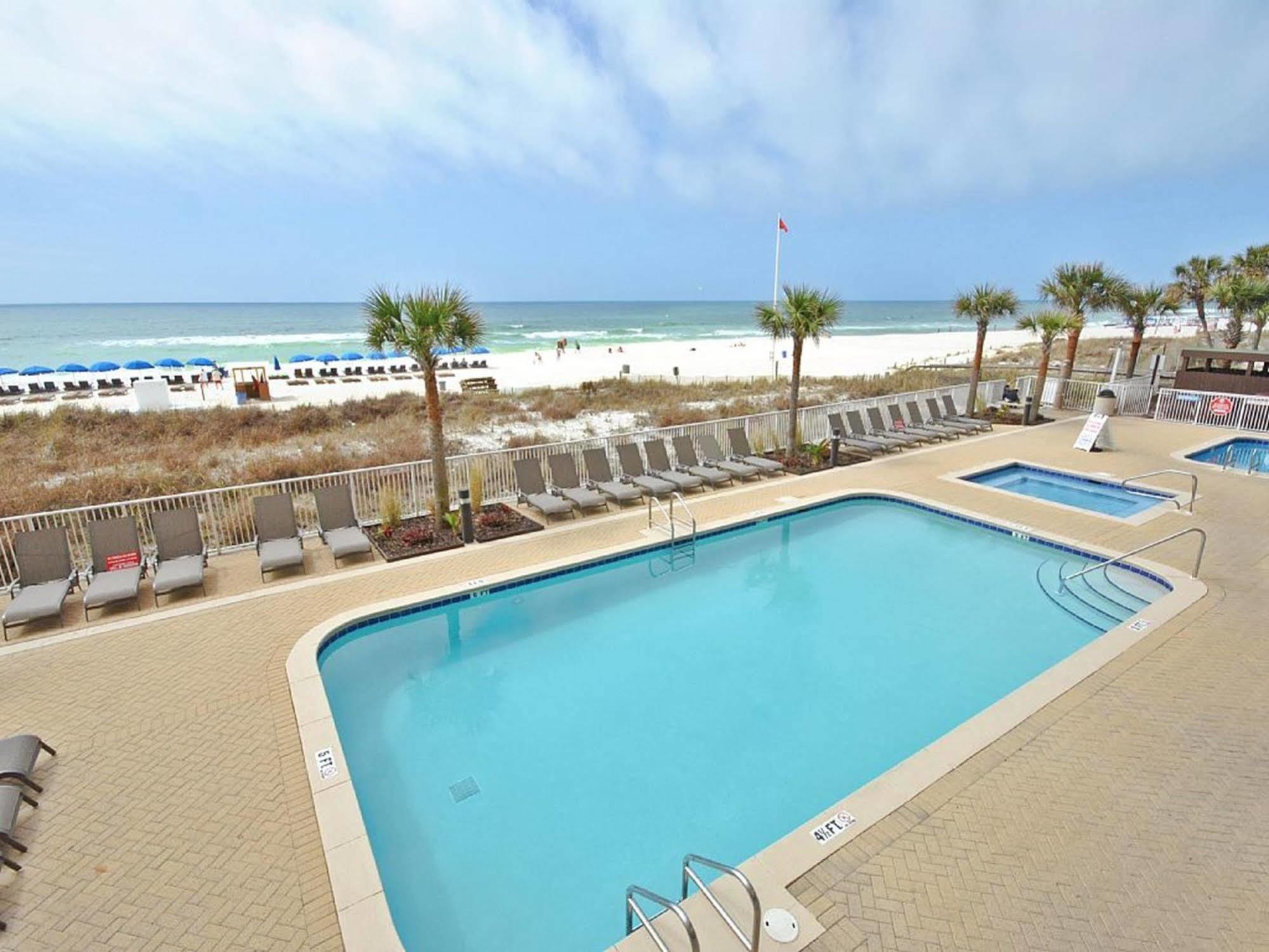Ocean Villa By Panhandle Getaways Panama City Beach Εξωτερικό φωτογραφία