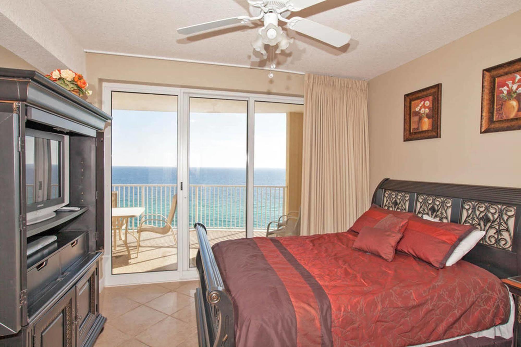 Ocean Villa By Panhandle Getaways Panama City Beach Εξωτερικό φωτογραφία