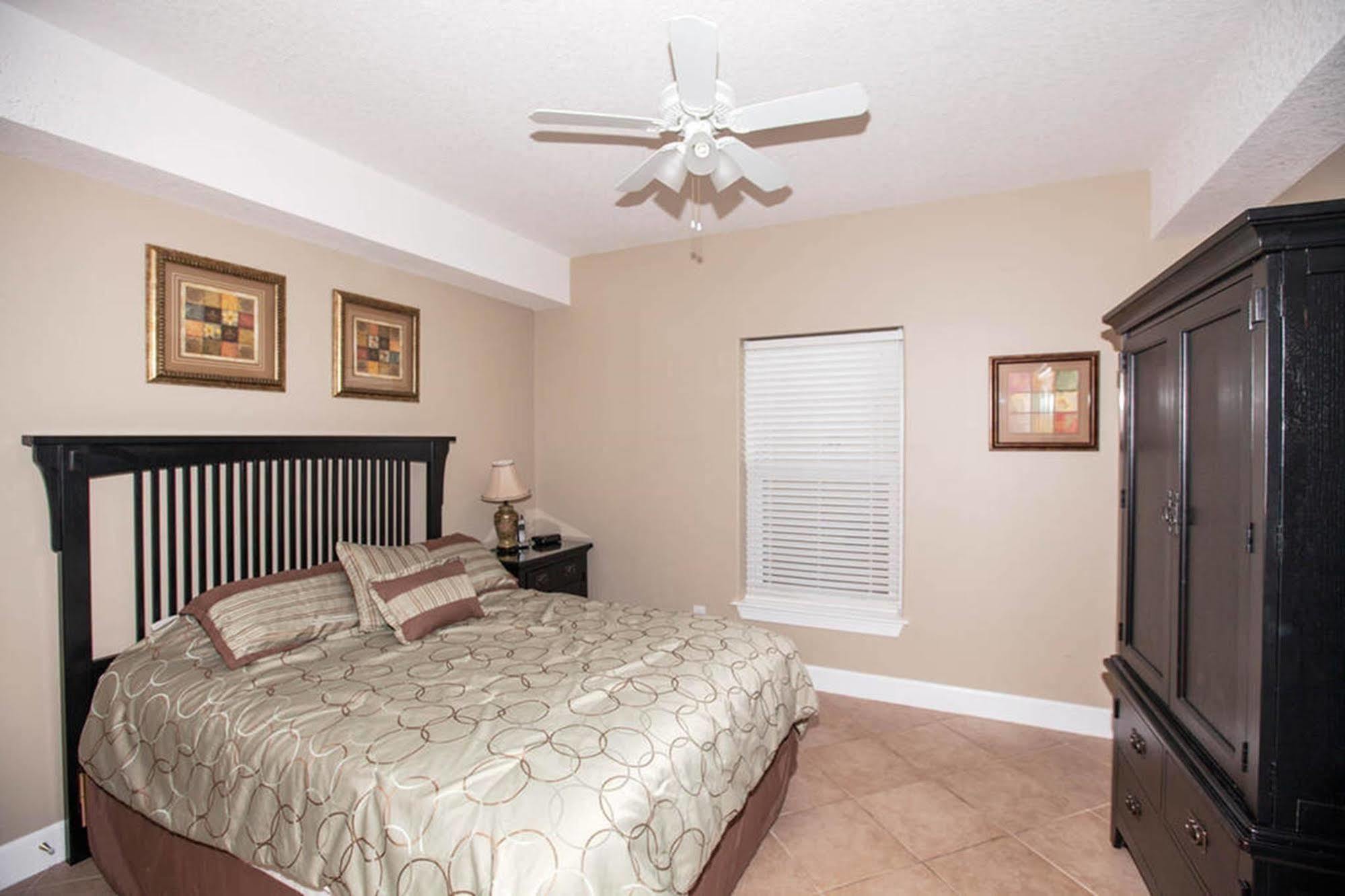 Ocean Villa By Panhandle Getaways Panama City Beach Εξωτερικό φωτογραφία