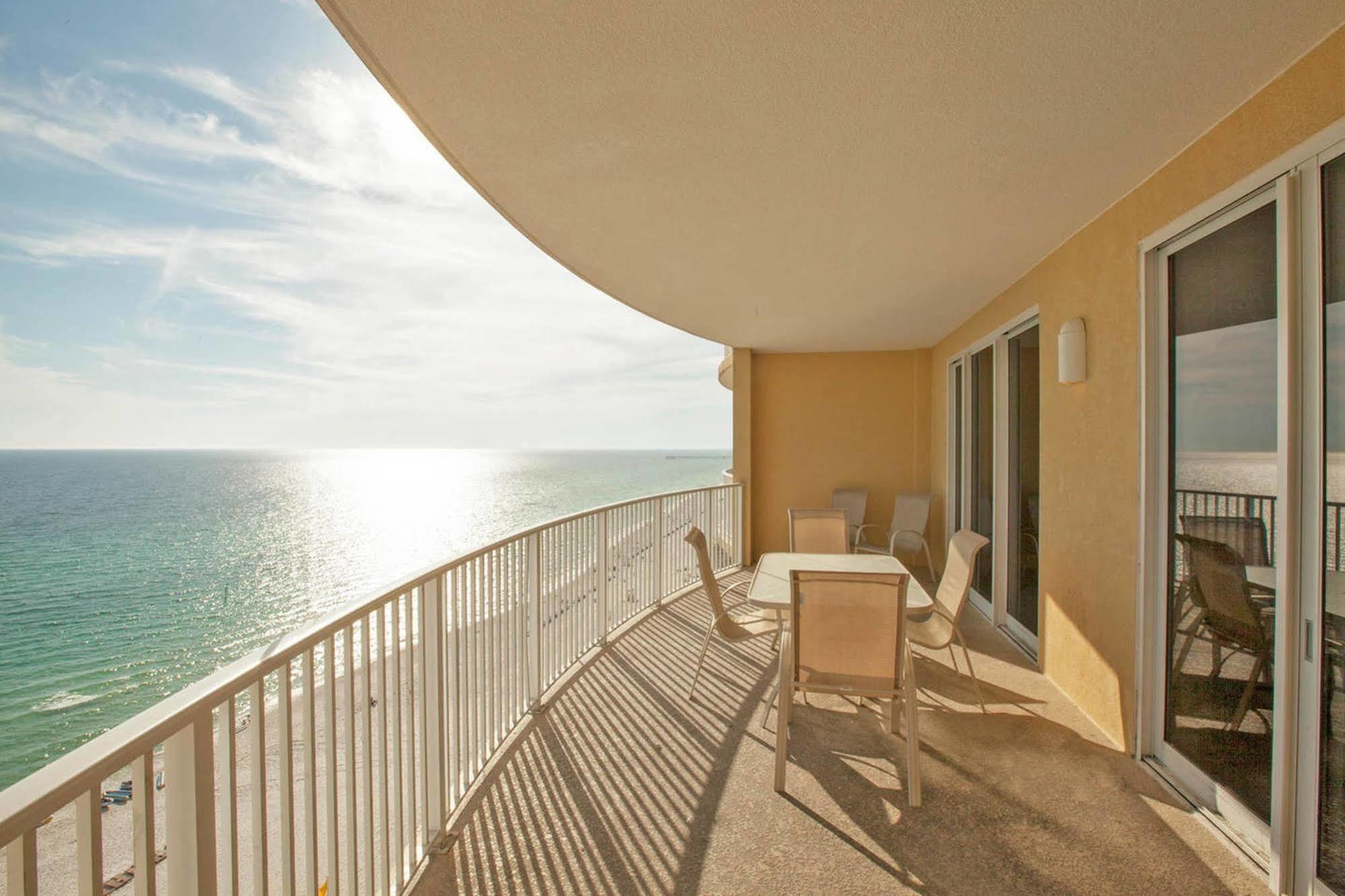 Ocean Villa By Panhandle Getaways Panama City Beach Εξωτερικό φωτογραφία