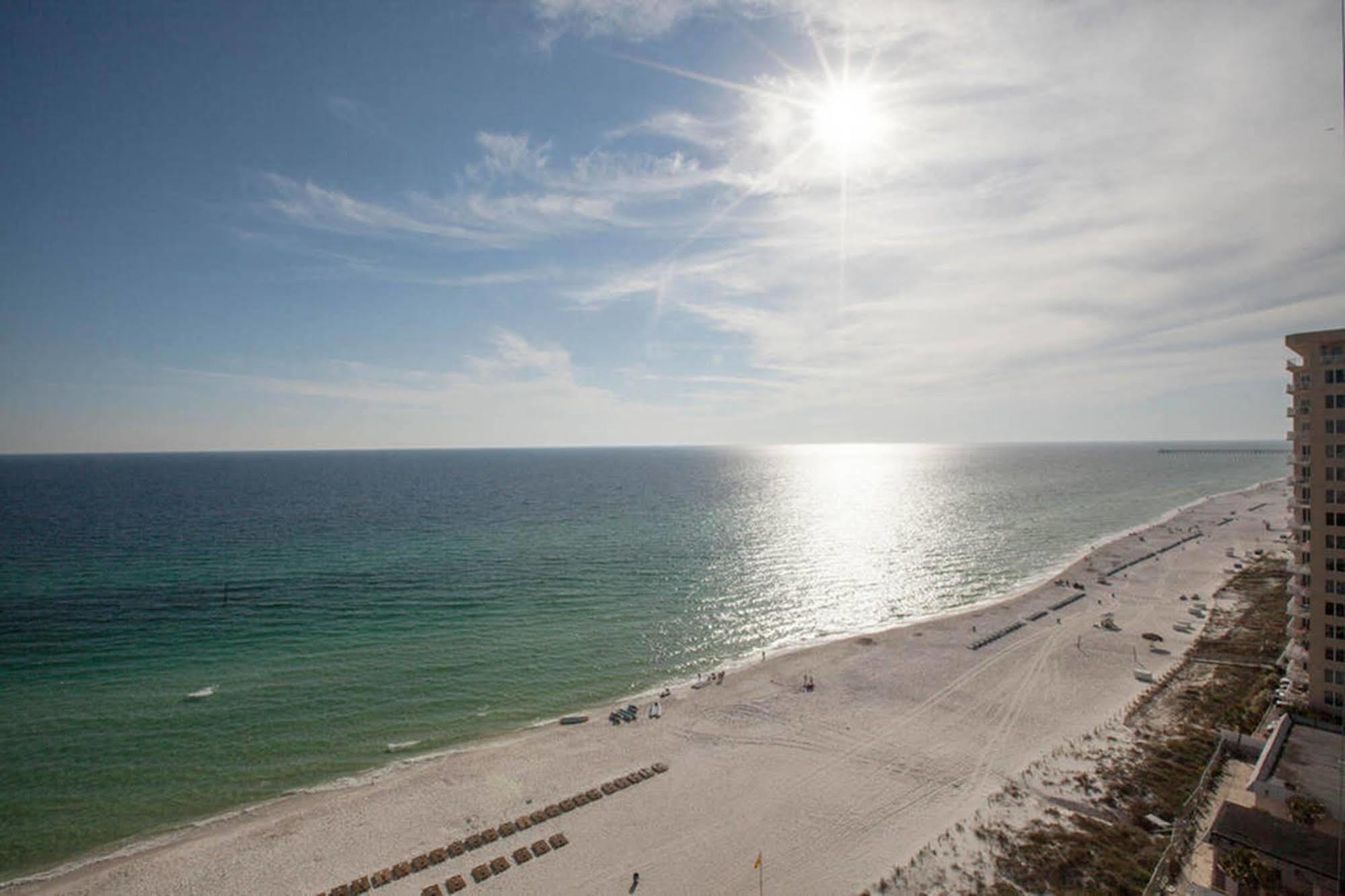 Ocean Villa By Panhandle Getaways Panama City Beach Εξωτερικό φωτογραφία